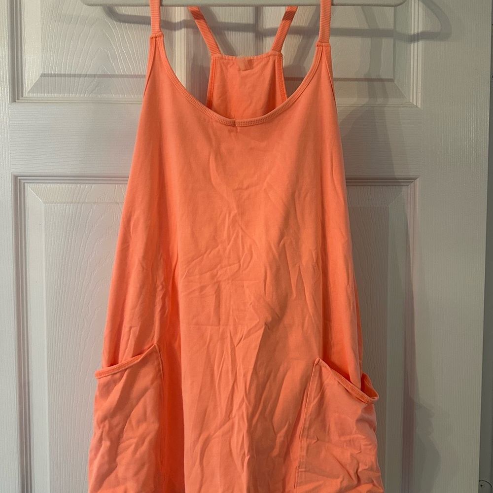 Free People Movement Dress